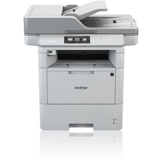 Brother DCP-L6600DW 3in1 Multifunktionsdrucker