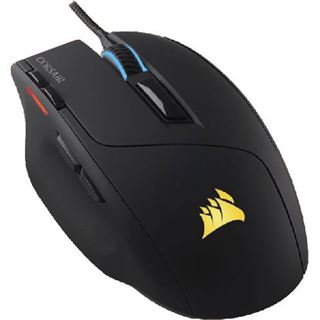 Corsair Sabre 2016 USB schwarz (kabelgebunden)