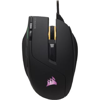 Corsair Sabre 2016 USB schwarz (kabelgebunden)