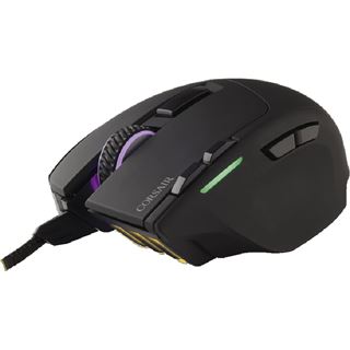 Corsair Sabre 2016 USB schwarz (kabelgebunden)