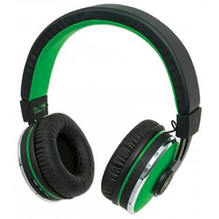 Manhattan Sound Science Cosmos Comfort-Fit grün