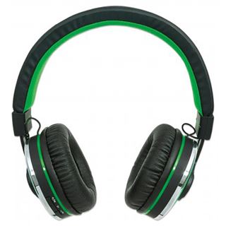 Manhattan Sound Science Cosmos Comfort-Fit grün