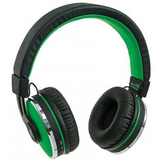 Manhattan Sound Science Cosmos Comfort-Fit grün