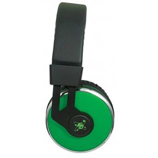 Manhattan Sound Science Cosmos Comfort-Fit grün