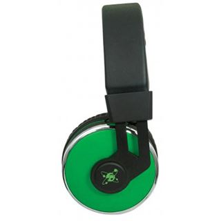 Manhattan Sound Science Cosmos Comfort-Fit grün
