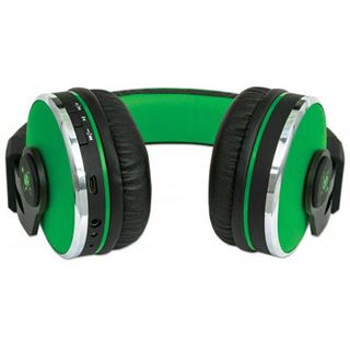 Manhattan Sound Science Cosmos Comfort-Fit grün