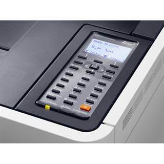 Kyocera ECOSYS P7040cdn