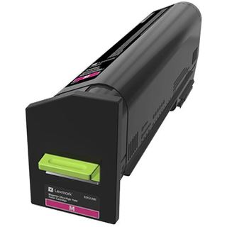 Lexmark CX860 magenta