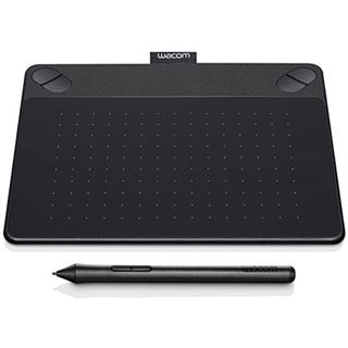 Wacom Intuos Comic Black Pen + Touch M