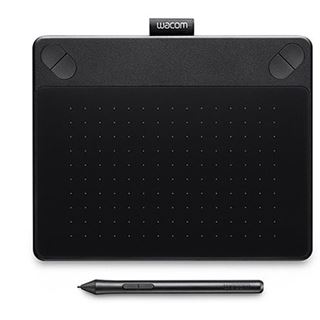 Wacom Intuos Comic Black Pen + Touch M