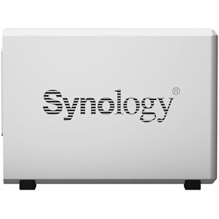 Synology DiskStation DS216j ohne Festplatten