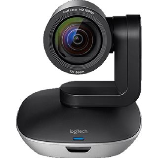 Logitech GROUP Videokonferenzsystem Webcam Bluetooth / NFC