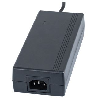 120 Watt Chieftec CDP-120ITX AC-DC Adapter inkl. Wandlerplatine