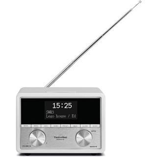 TechniSat DigitRadio 80 DAB+