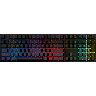 Cooler Master MasterKeys Pro L CHERRY MX RGB Brown USB Deutsch