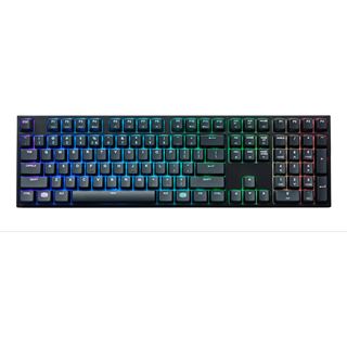 Cooler Master MasterKeys Pro L CHERRY MX RGB Brown USB Deutsch