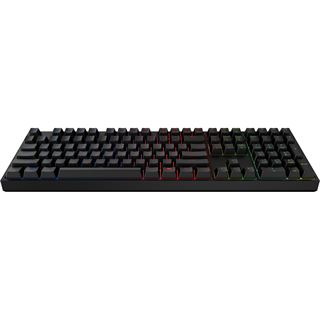Cooler Master MasterKeys Pro L CHERRY MX RGB Brown USB Deutsch