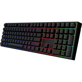 Cooler Master MasterKeys Pro L CHERRY MX RGB Brown USB Deutsch