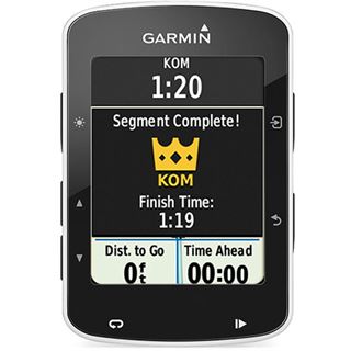 Garmin Edge 520