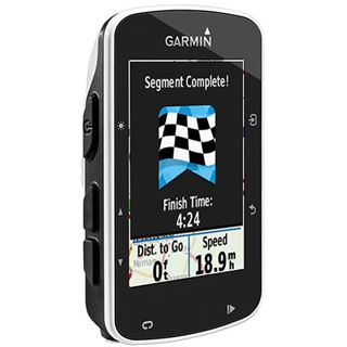 Garmin Edge 520