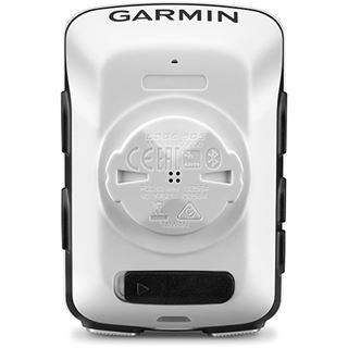 Garmin Edge 520