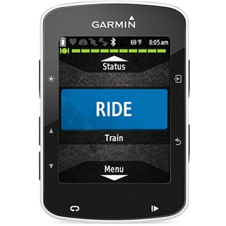 Garmin Edge 520