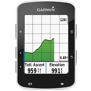 Garmin Edge 520