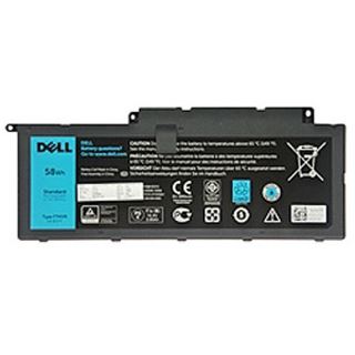 Dell Akku für Inspiron 7537 und 7737