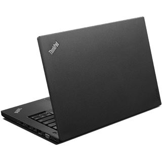 Notebook 14.0" (35,56cm) Lenovo ThinkPad L460 20FU001QGE