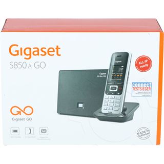 Gigaset S850A Go