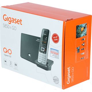 Gigaset S850A Go