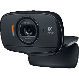 Logitech HD C525 Webcam USB