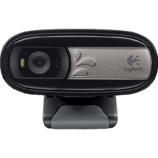 Logitech Webcam C170