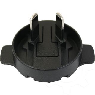 Raspberry Pi USB-Netzteil für Model 3 schwarz