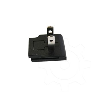 Raspberry Pi USB-Netzteil für Model 3 schwarz