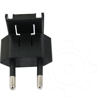 Raspberry Pi USB-Netzteil für Model 3 schwarz