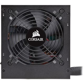 550 Watt Corsair CX Series CX550M Modular 80+ Bronze