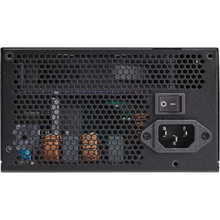 550 Watt Corsair CX Series CX550M Modular 80+ Bronze