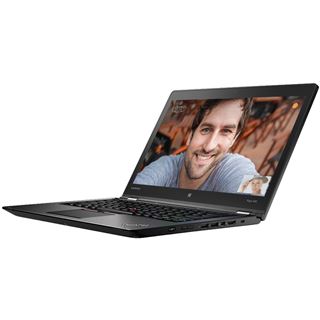 Notebook 14.0" (35,56cm) Lenovo ThinkPad Yoga 460 20EM000QGE