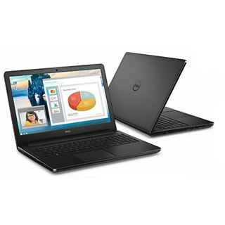 Notebook 15.6" (39,62cm) Dell VOSTRO 3558-1865 I3-5005U 15.6