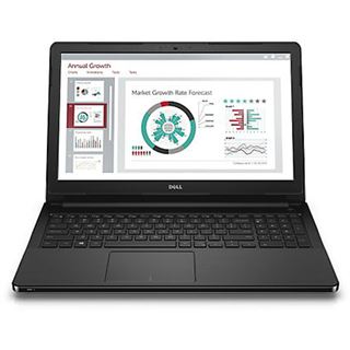 Notebook 15.6" (39,62cm) Dell VOSTRO 3558-1865 I3-5005U 15.6