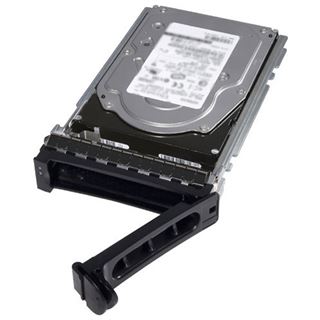 600GB Dell 400-24980 2.5" (6.4cm) SAS 6Gb/s