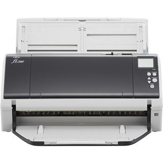Fujitsu FI-7460 Scanner