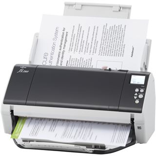 Fujitsu FI-7460 Scanner