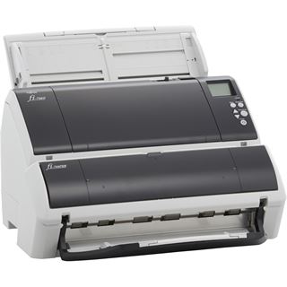 Fujitsu FI-7460 Scanner