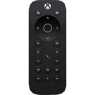 Microsoft 6DV-00006 Xbox One Media Remote