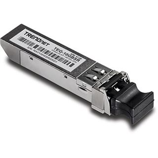 TrendNet 10GBASE-LR SFP+ LC Module (400M with DDM)