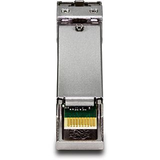 TrendNet 10GBASE-LR SFP+ LC Module (400M with DDM)