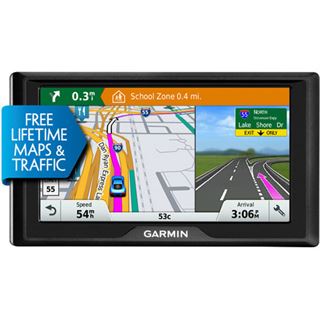 Garmin Drive 60LMT CE