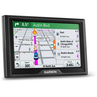 Garmin Drive 60LMT CE